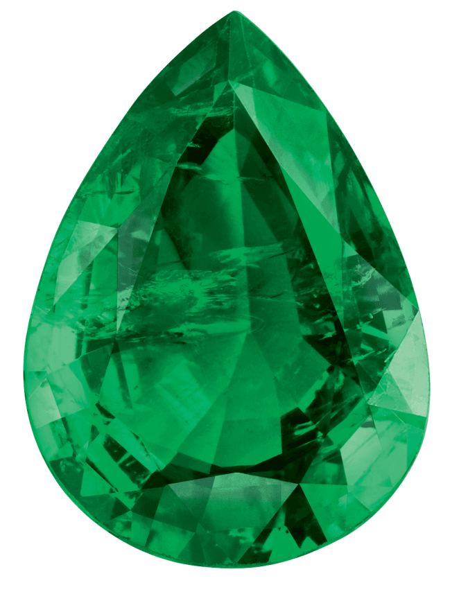 Emerald Gemstone
